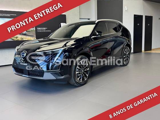 GAC GS4 2.0 HEV ELITE AUTOMÁTICO